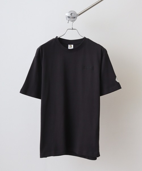 T&C(タウン&カントリー)の「T&C タウン&カントリー フロントプリント バックプリント サーファーズ 半袖TEEシャツ(Tシャツ/カットソー・メンズ・ホワイト系その他2/ホワイト系その他4/ブラック/ブルー系その他2/ブルー系その他3/ブルー系その他4/ホワイト系その他5/サックスブルー/ブルー系その他5/ホワイト系その他6/ブラック系その他2/ブルーグレー/ネイビー/ブルー系その他/イエロー/ベージュ/ホワイト/ホワイト系その他/ホワイト系その他3/ベージュ系その他2・M/L/LL)」の21枚目の写真