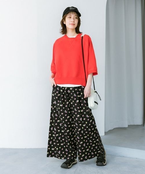 studio CLIP（スタディオクリップ）の「メッシュスニーカーサンダル（サンダル・レディース・ブラック/グレー・LARGE/MEDIUM）」の20枚目の写真