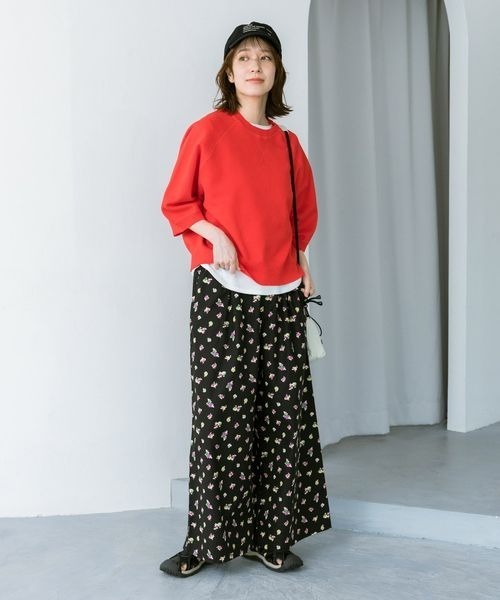 studio CLIP（スタディオクリップ）の「メッシュスニーカーサンダル（サンダル・レディース・ブラック/グレー・LARGE/MEDIUM）」の19枚目の写真