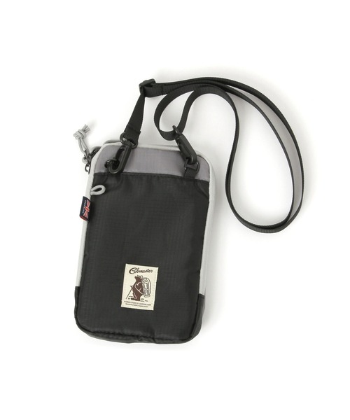 COBMASTER（コブマスター）の「【COBMASTER（コブマスター）×BAYFLOW】スマホポーチ（ポーチ・レディース・グリーン/ホワイト/ブラック/ブルー・0）」の13枚目の写真