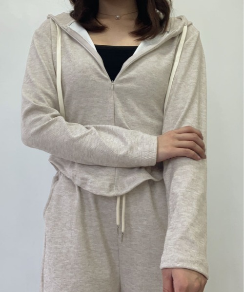 【美品✨️】MISTREASS スウェットセットアップ❣️【早期配送⭕️】 ハーフスウェットセットアップ アッシュ | THE MOBSTAR JAPAN®️