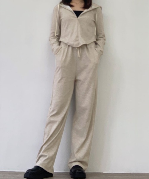 【美品✨️】MISTREASS スウェットセットアップ❣️【早期配送⭕️】 MISTREASS スウェットセットアップ グレー - メルカリ