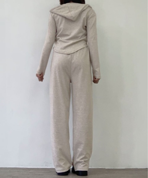 美品 soerte セットアップ サイズ1 soerte/セットアップ