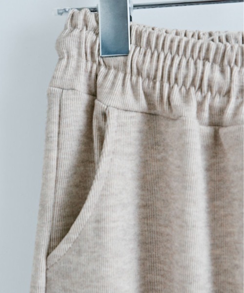 kirakiraShop(キラキラショップ)の「スウェット セットアップ(セットアップ・レディース・ベージュ系/チャコール・S/L/M)」の21枚目の写真