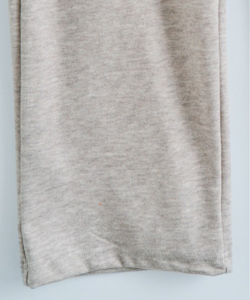 kirakiraShop(キラキラショップ)の「スウェット セットアップ(セットアップ・レディース・ベージュ系/チャコール・S/L/M)」の22枚目の写真