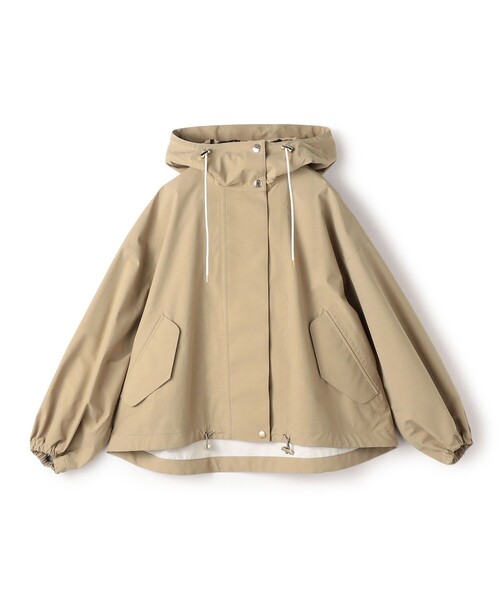 別注】MACKINTOSH SKYE PARKA ジャケット（その他アウター
