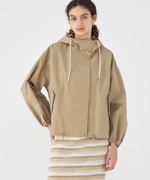別注】MACKINTOSH SKYE PARKA ジャケット（その他アウター