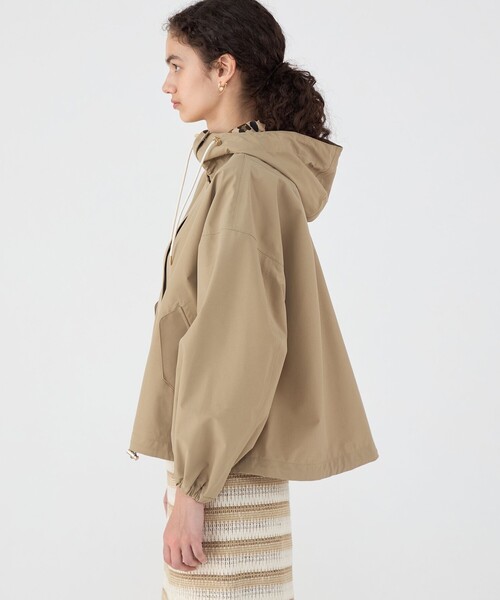 MACKINTOSH 国内買付 PARKA ジャケット tomorrowland別注 別注】MACKINTOSH SKYE PARKA ジャケット（その他アウター