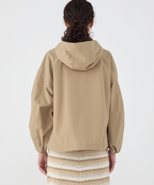 新品 MACKINTOSH 6 SKYE PARKA ジャケット ホワイト 別注 セール】【MACKINTOSH / マッキントッシュ】別注 RAINTEC SKYE