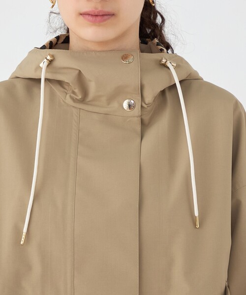 別注】MACKINTOSH SKYE PARKA ジャケット（その他アウター