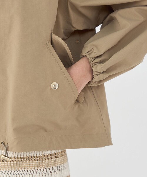 別注】MACKINTOSH SKYE PARKA ジャケット（その他アウター
