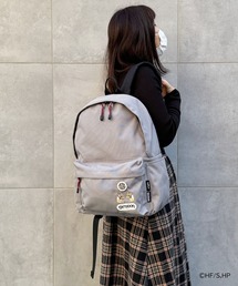 【ハイキュー!!×OUTDOOR PRODUCTS】 リュックサック