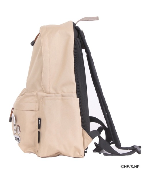 OUTDOOR PRODUCTS(アウトドアプロダクツ)の「【ハイキュー!!×OUTDOOR PRODUCTS】 リュックサック(バックパック/リュック・レディース・ブラック/オレンジ/ベージュ/グレー・フリ-)」の9枚目の写真