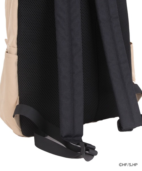 OUTDOOR PRODUCTS(アウトドアプロダクツ)の「【ハイキュー!!×OUTDOOR PRODUCTS】 リュックサック(バックパック/リュック・レディース・ブラック/オレンジ/ベージュ/グレー・フリ-)」の11枚目の写真