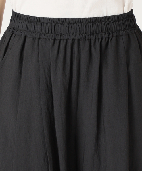 B.C STOCK（ベーセーストック）の「《3点セット》手洗い可 / キャミソールスタイル（その他パンツ・レディース・ネイビー/ブルー/ブラック・FREE）」の4枚目の写真