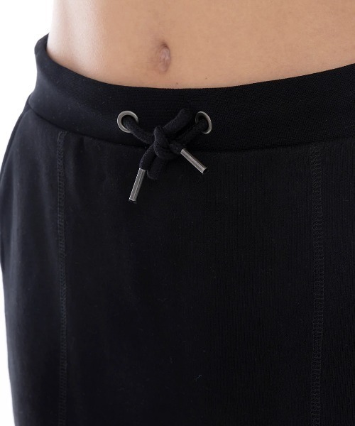 RVCA(ルーカ)の「RVCA レディース BALANCE BOX LONG SKIRT スカート 【2025年春夏モデル】/ルーカワンポイントロゴスカート(スカート・レディース・ブラック/ホワイト/グレー・SMALL/MEDIUM)」の21枚目の写真
