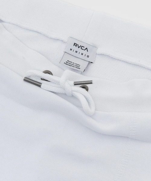RVCA(ルーカ)の「RVCA レディース BALANCE BOX LONG SKIRT スカート 【2025年春夏モデル】/ルーカワンポイントロゴスカート(スカート・レディース・ブラック/ホワイト/グレー・SMALL/MEDIUM)」の16枚目の写真
