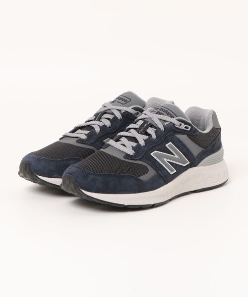 【NEW BALANCE】MW880CA6(4E) GRAY(CA6) 国内発送 New Balance new balance ニューバランス NB MW880 CA6 GRAY