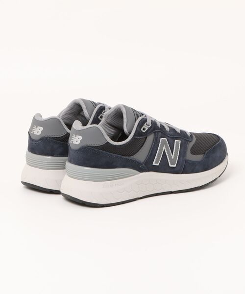 [New Balance]★W480★韓国の人気★ボールワイド 4E★Navy 韓国の人気☆【New Balance】☆574 Heritage Nav.y☆22-29.5cm