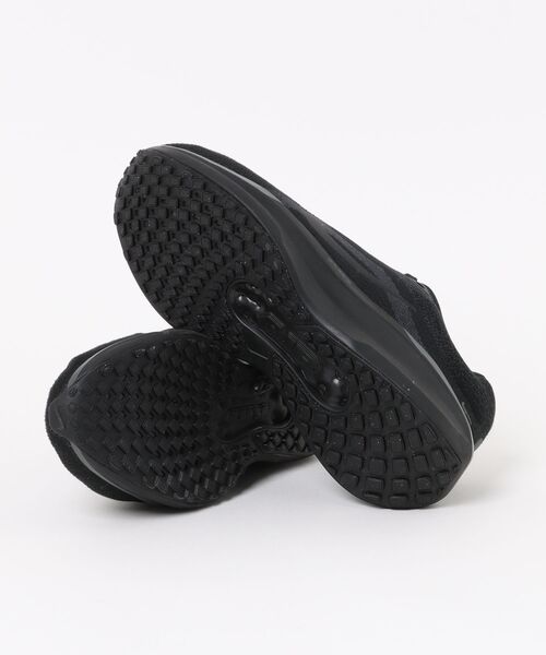 NIKE(ナイキ)の「《NIKE》エア ウィンフロー 11(スニーカー・メンズ・ブラック×ホワイト/ブラック×ブラック/グリーン系その他/パープル系その他/ライトブルー・26.5cm/27.5cm/26.0cm/27.0cm/28.0cm/25.5cm)」の7枚目の写真