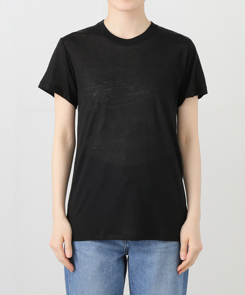 【BASERANGE/ベースレンジ】 CORE TEE SHIRT BASERANGE tシャツ 「BASERANGE/ベースレンジ」 CORE TEE SHIRT
