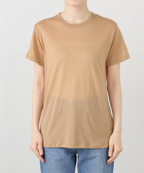 【BASERANGE/ベースレンジ】 CORE TEE SHIRT BASERANGE/ベースレンジ】 CORE TEE SHIRT（Tシャツ/カットソー