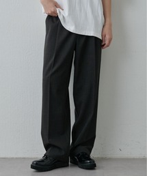 COLONY 2139 | パウダートロストレートパンツ(スラックス)
