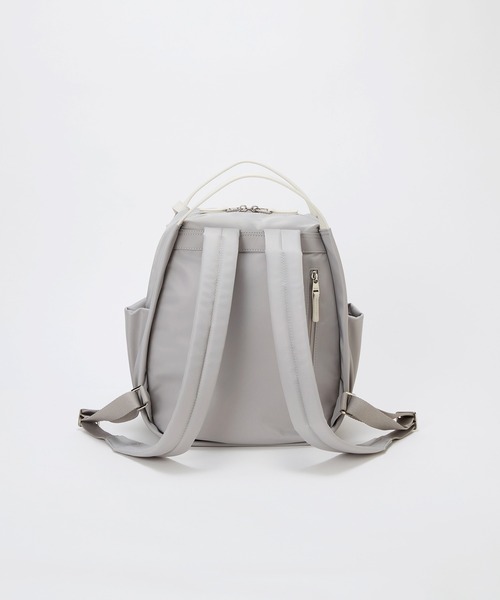 セール】【Breath TOPKAPI】【撥水】ツヤ ナイロン レザーハンドル