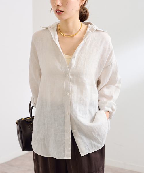 FRAMeWORK（フレームワーク）の「≪追加≫ライトフレンチリネン