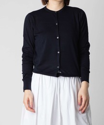 JOHN SMEDLEY（ジョンスメドレー）の「JOHN SMEDLEY×martinique/パール