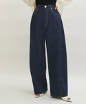 NEEDBY heritage(ニードバイヘリテージ)の「パンツ(デニムパンツ)」