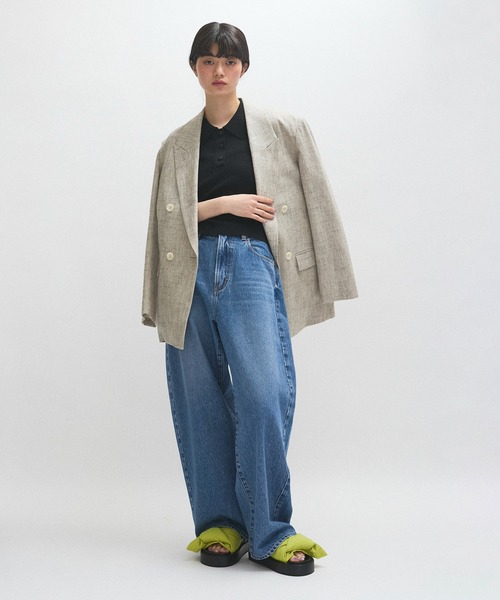 NEEDBY heritage（ニードバイヘリテージ）の「【NEEDBY for ADAM