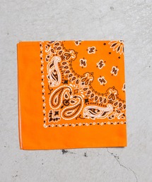 ROTHCO（ロスコ）の「ROTHCO ペイズリー 柄 ビッグ バンダナ（バンダナ/スカーフ）」