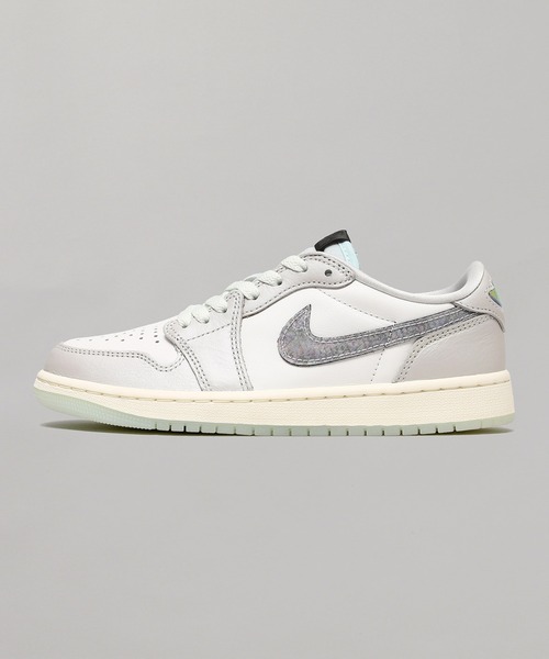 NIKE JORDAN AIR JORDAN 1 RETRO LOW OG CNY HF3144-100