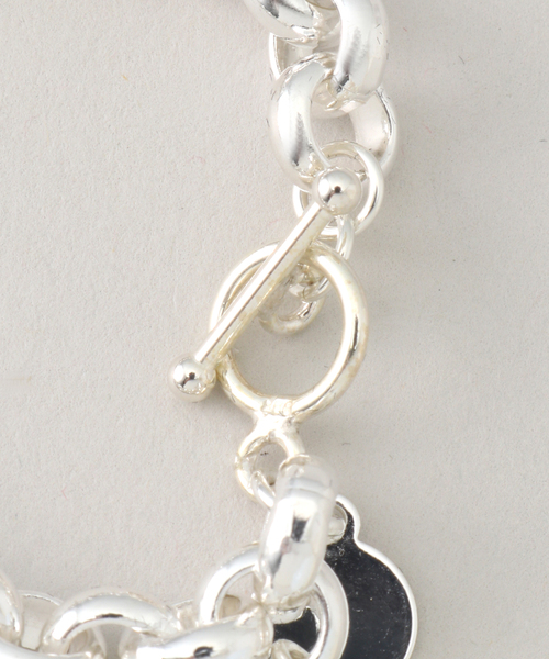セール】sisi joia/シシジョイア LOAR bracelet（ブレスレット
