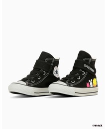 CONVERSE ALL STAR | CHILD ALL STAR V-1 HI / TABEKKO DOUBUTSU / チャイルド　オールスター　Ｖ－１　ＨＩ　/　たべっ子どうぶつ(スニーカー)