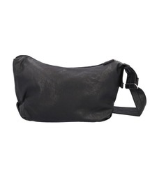 Legato Largo ハンモックフェイクレザーA4ワンショルダーバッグ