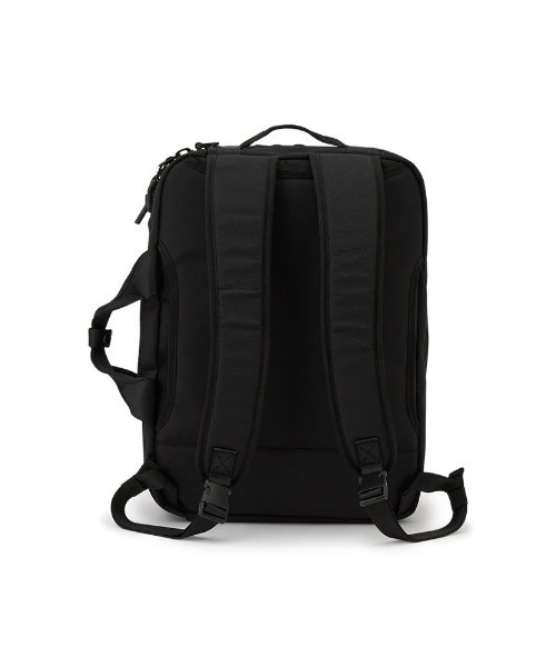 Perfect Suit FActory（パーフェクトスーツファクトリー）の「ビジネストラベルバッグ　ブラック/ネイビー（ビジネスバッグ・メンズ・ネイビー/ブラック・FREE）」の8枚目の写真