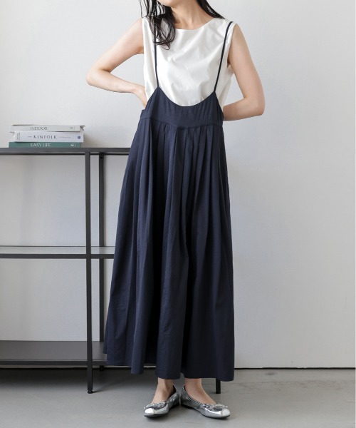 PUBLIC TOKYO サロペット【美品】 PUBLIC TOKYO（サロペット/オーバーオール）のフリマアイテム一覧