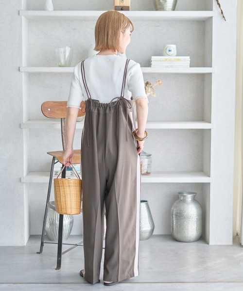 AMERICAN HOLIC（アメリカンホリック）の「【ZOZO限定】サイド