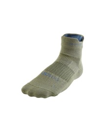R×L（アールエル）の「アールエル RｘL SOCKS RNS1003 EVO-FM ラウンド型ミドル丈（ソックス/靴下）」