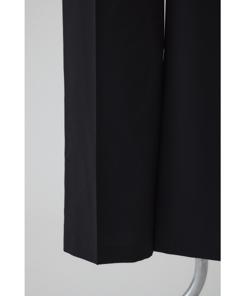 RIM.ARK（リムアーク）の「Boat neck all in one ボートネック