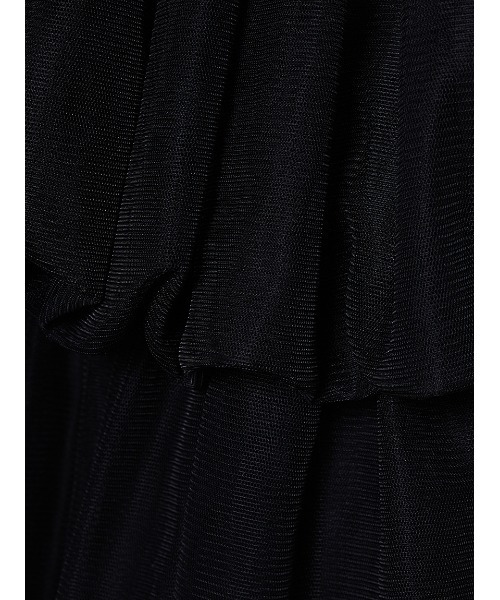 SORIN（ソリン　）の「Tulle Circular Skirt Belt/チュール サーキュラースカートベルト（スカート・レディース・ホワイト/ブラック/ピンクベージュ・38）」の14枚目の写真