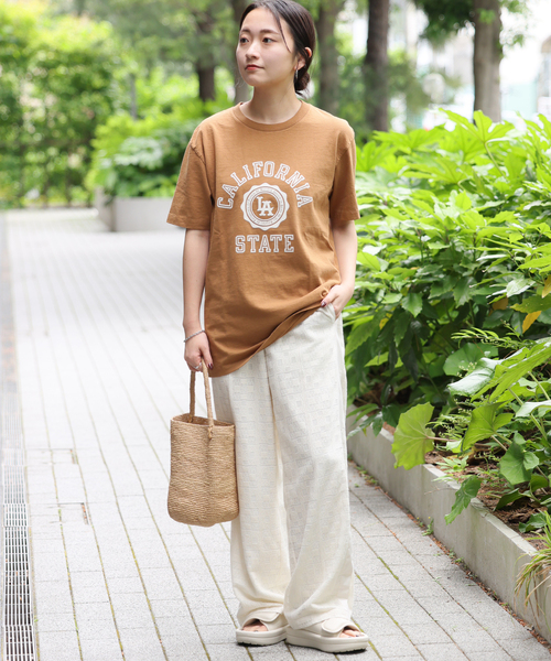 CONVERSE（コンバース）の「【CONVERSE/コンバース】 PAO DB：サンダル（サンダル・レディース・ブラック/アイボリー・23cm/24cm/25cm）」の3枚目の写真