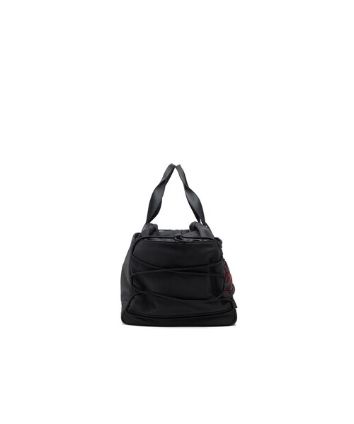 メンズ ダッフルバッグ TECH-D TECH-D DUFFLE X TRAVEL（ドラム