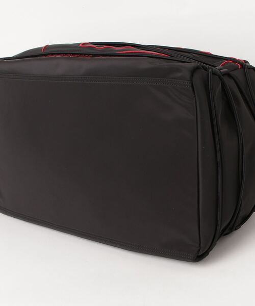 メンズ ダッフルバッグ TECH-D TECH-D DUFFLE X TRAVEL（ドラムバッグ