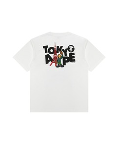 AAPE ONLINE EXCLUSIVE TEE #1