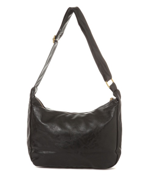 MUCENT（ムセント）の「MUCENT／メリンショルダーBAG（トートバッグ・レディース・ブラック/ブラウン・FREE）」の14枚目の写真