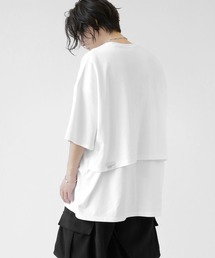 minsobi | メッシュコアT(Tシャツ/カットソー)