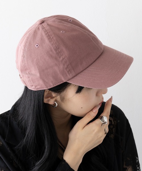 セール】【LIFEMAX】コットンキャップ MC6626（キャップ）｜LIFEMAX